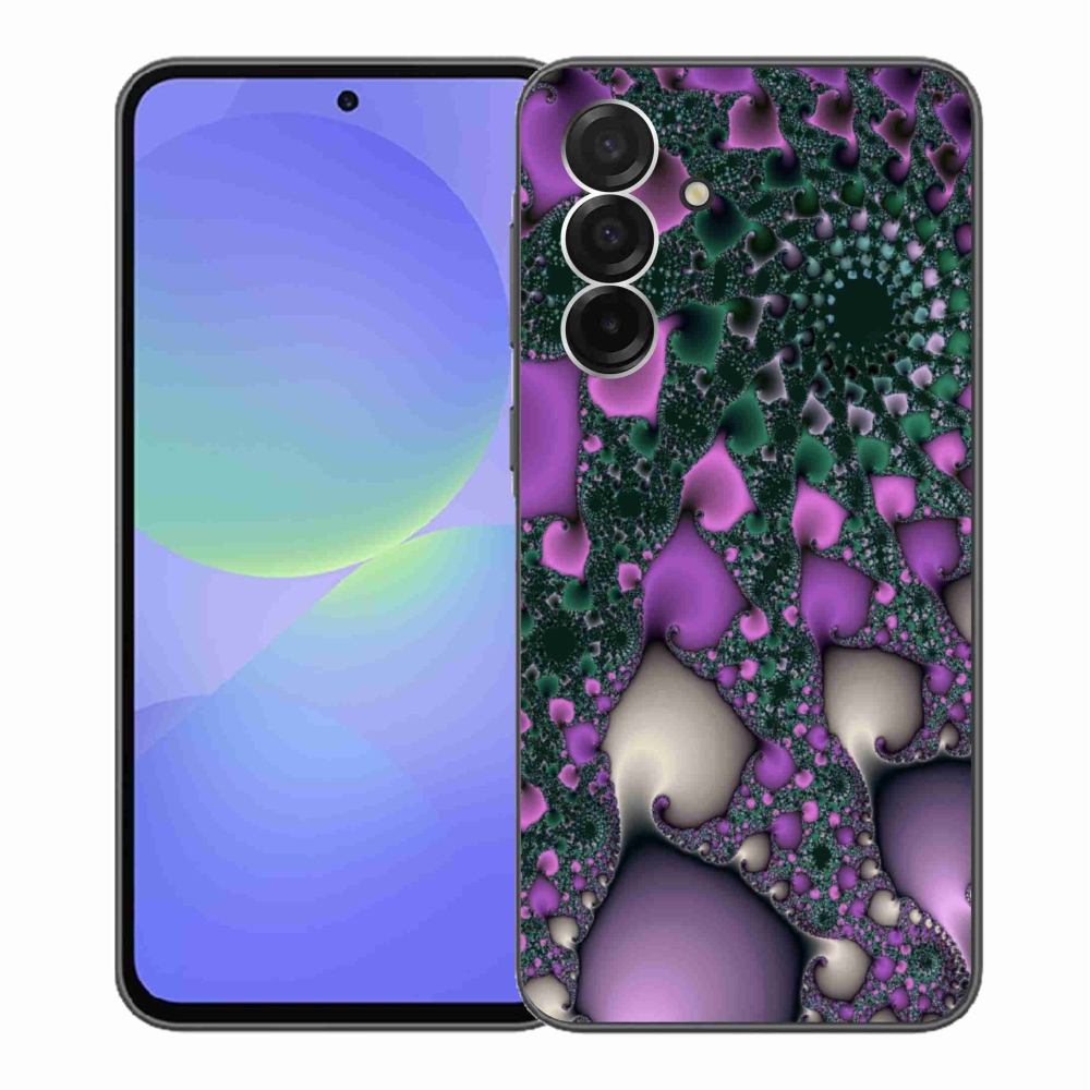 Gél borítás mmCase Samsung Galaxy A36 5G - kivonat 7