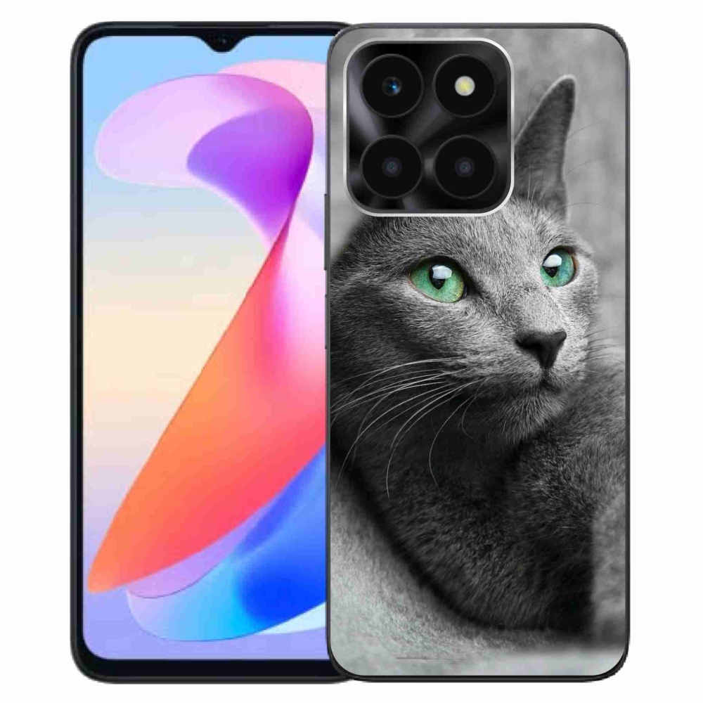 Zselés borítás mmCase a Honor X6a készülékhez - cat 2