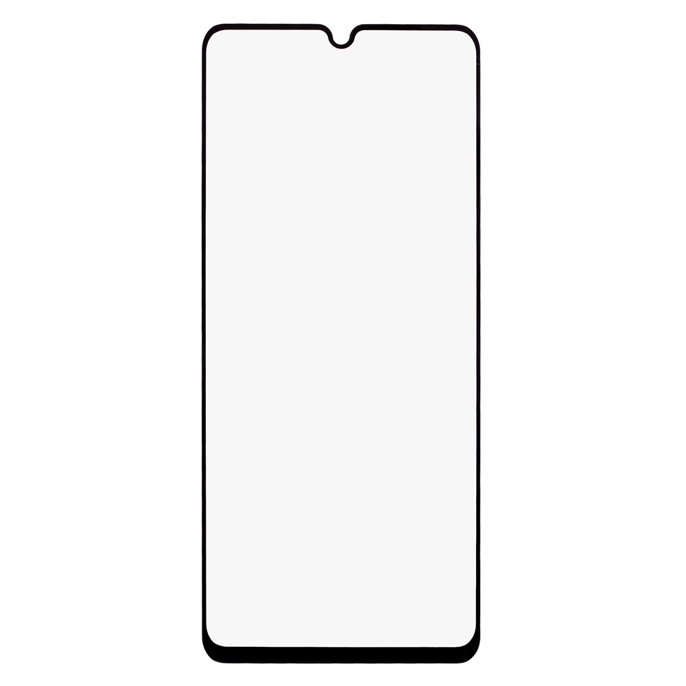 Teljes képernyő edzett üveg a Samsung Galaxy A07 4G-nél
