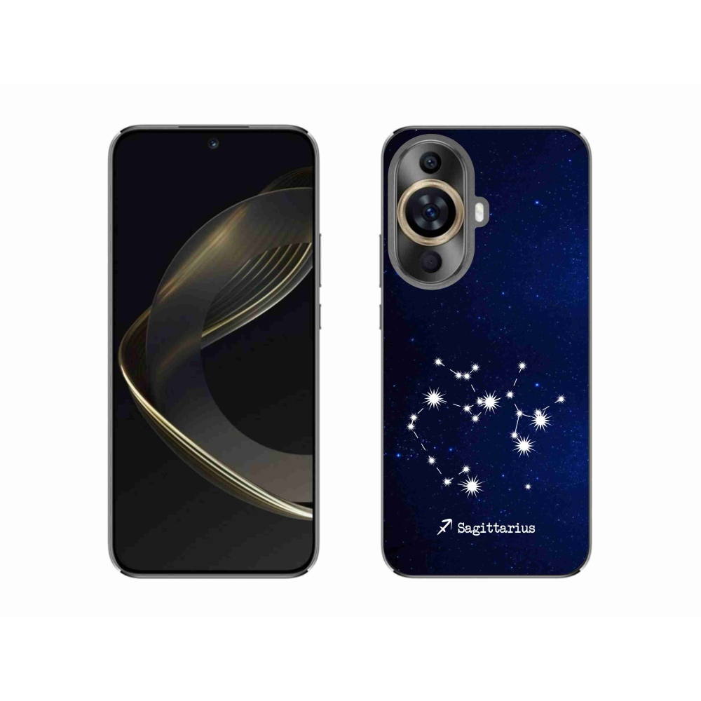 Gél borítás mmCase a Huawei Nova 11 - Nyilas készüléken