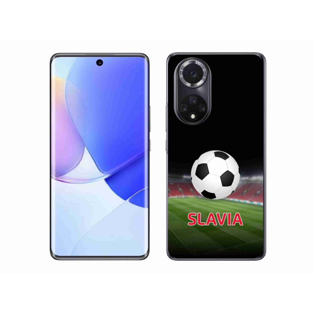 Gél borítás mmCase a Huawei Nova 9 készülékhez - slavia 1