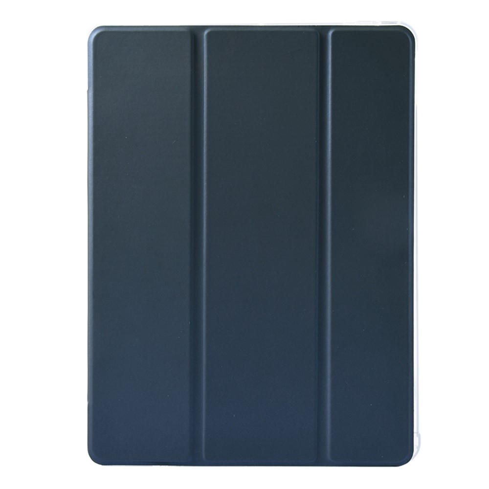 Intelligens állítható tok iPad Pro 12.9 (2020/21/22) - Sötétkék