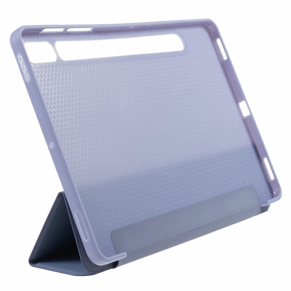 Állítható tok Samsung Galaxy Tab S9/Tab S10 készülékhez - világoskék színben