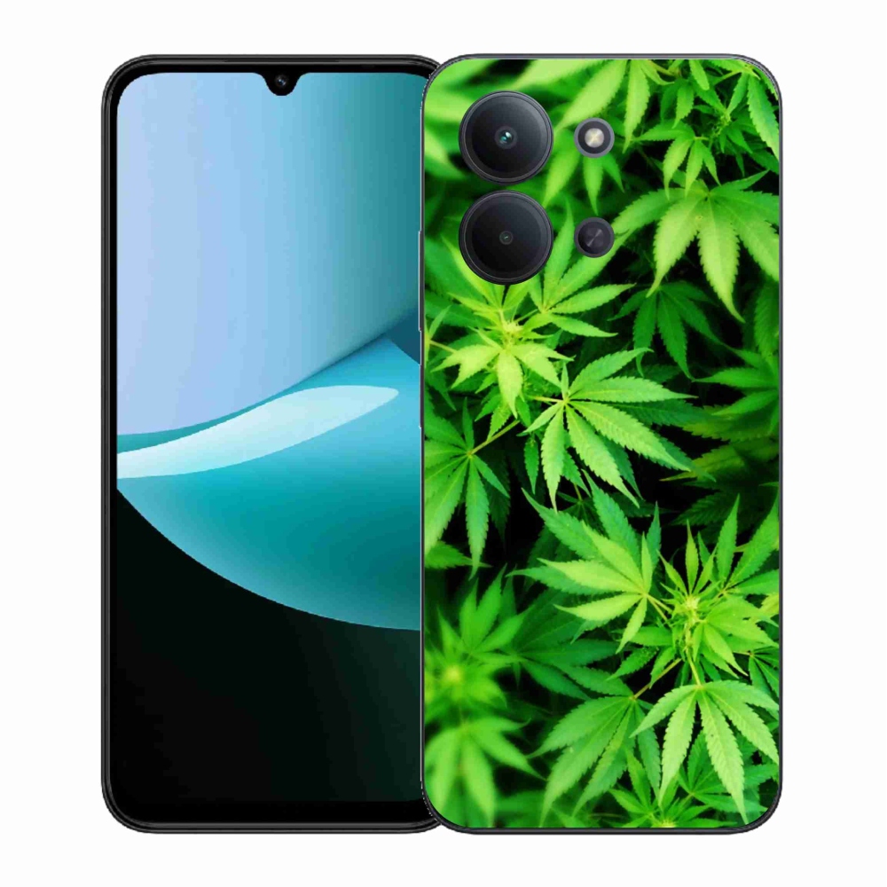 Gél borítás mmCase for Xiaomi Redmi 15C 4G (171mm)/Poco C85 4G (171mm) - kender 3
