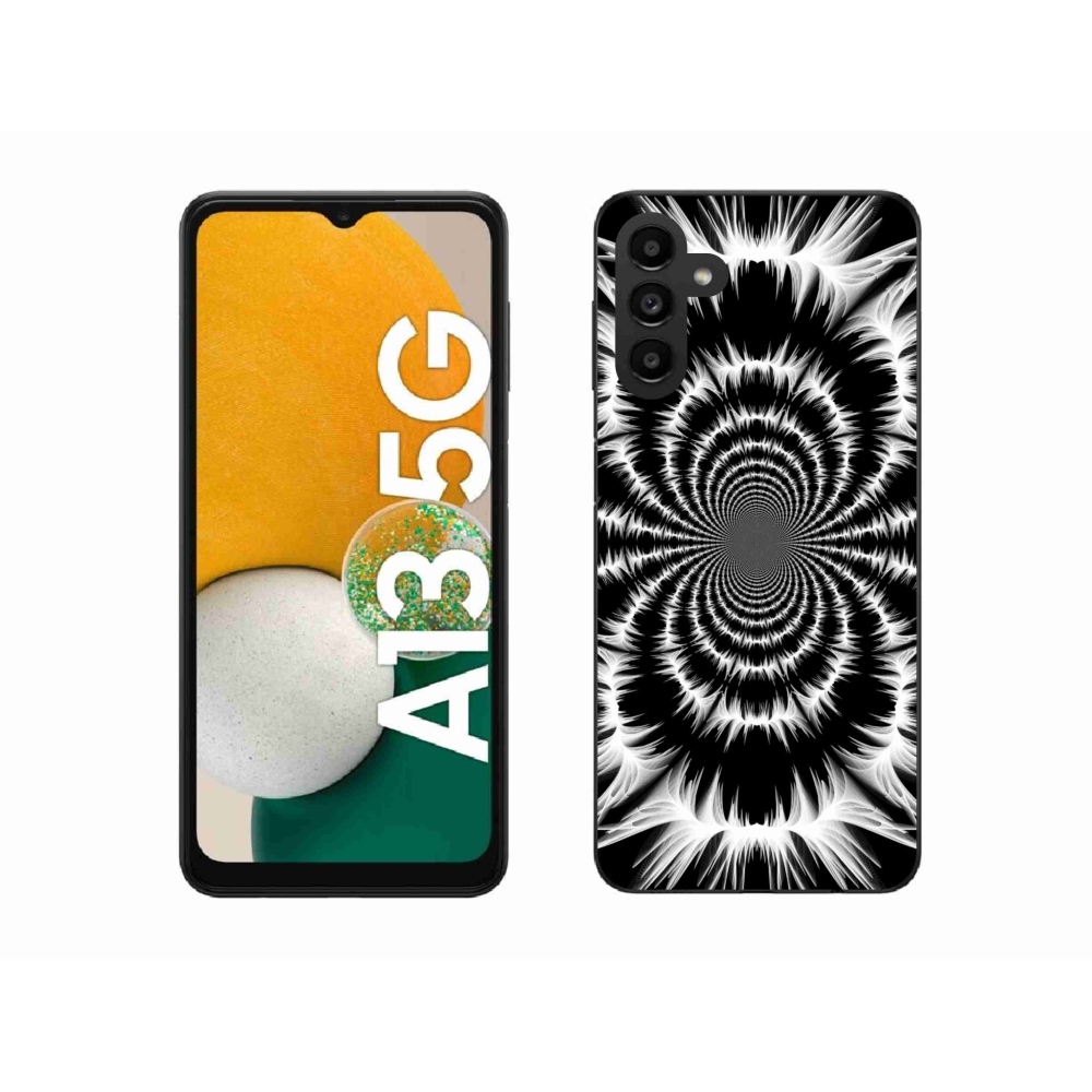 Zselés borítás mmCase Samsung Galaxy A13 5G - kivonat 23