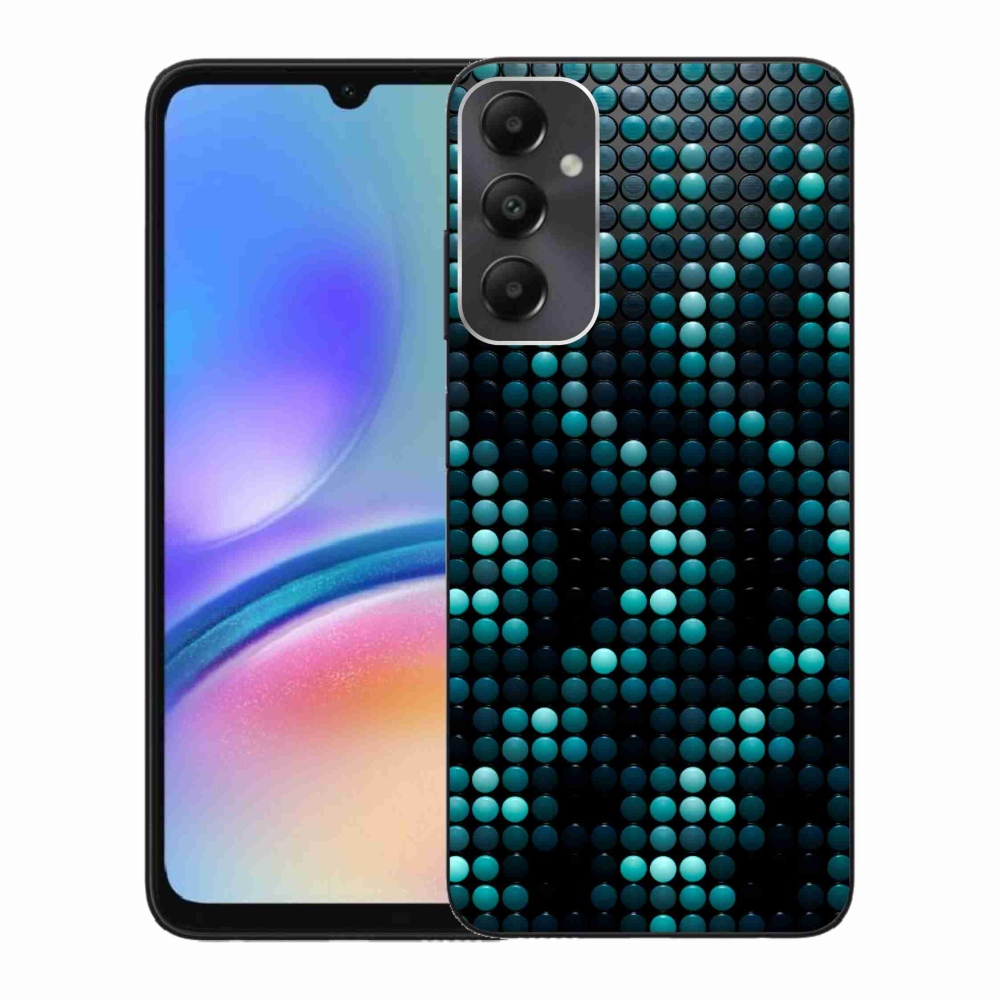 Zselés borítás mmCase Samsung Galaxy A05s készülékhez - absztrakt motívum 15