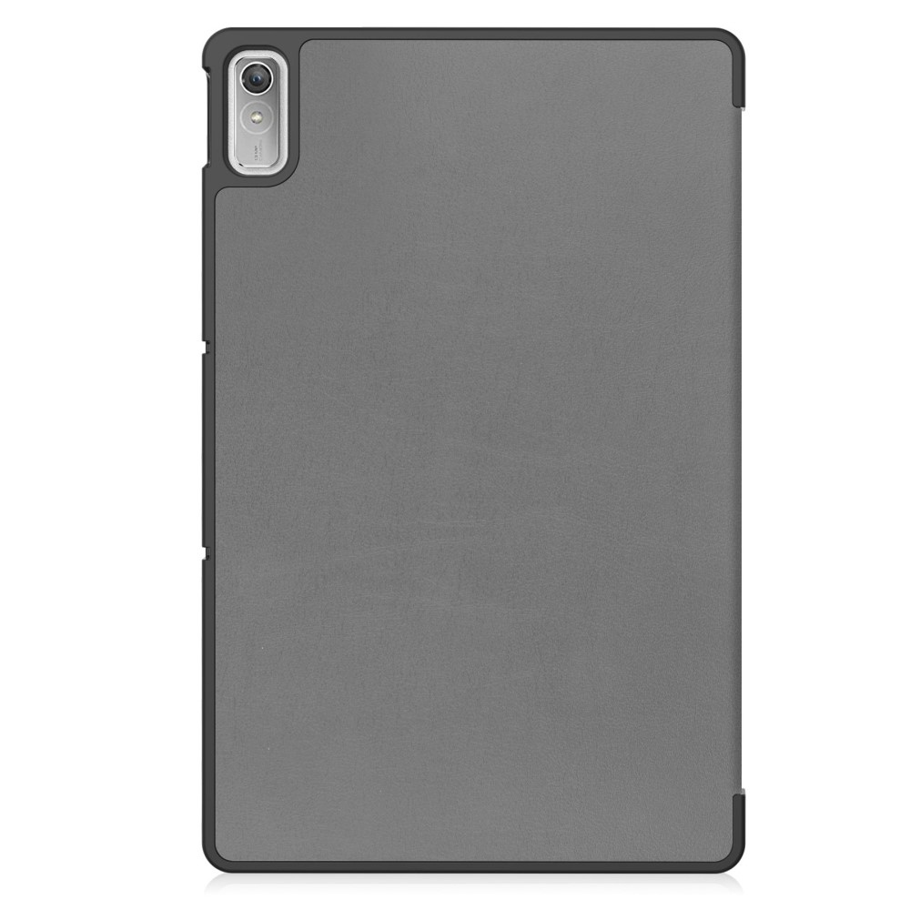Ügyes záró tok Lenovo Tab P11 (2. generáció) - szürke