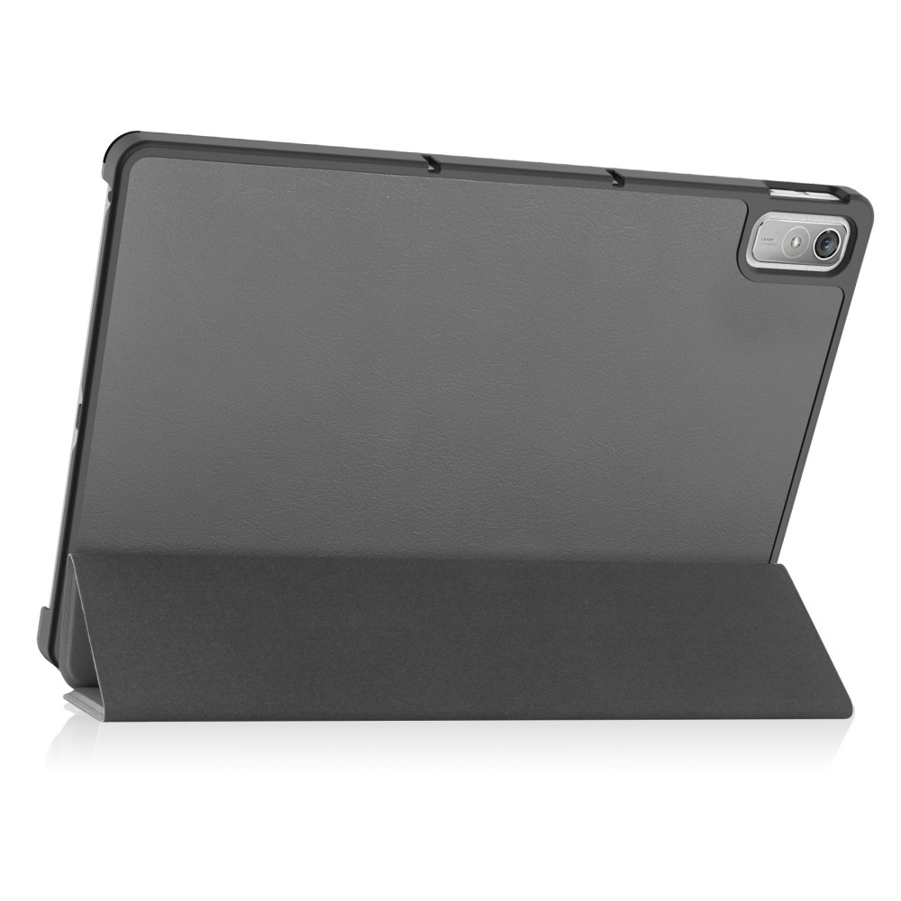 Ügyes záró tok Lenovo Tab P11 (2. generáció) - szürke