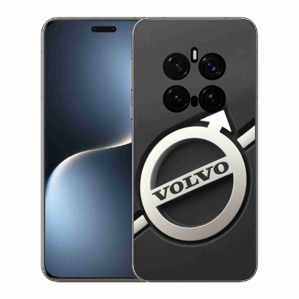 Zselés borítás mmCase a Honor Magic 7 Pro 5G készülékhez - 1. karakter