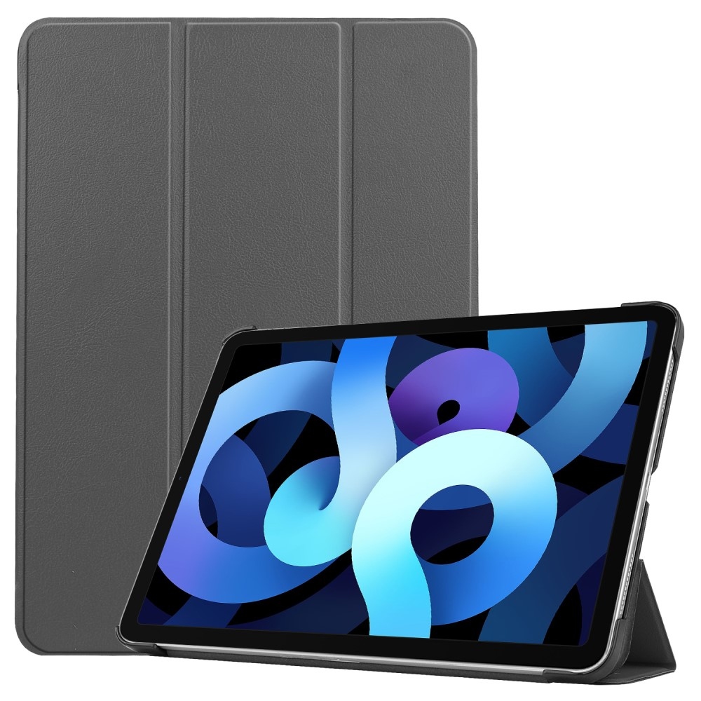 Litch okos tok iPad Air 11 (2024) - szürke