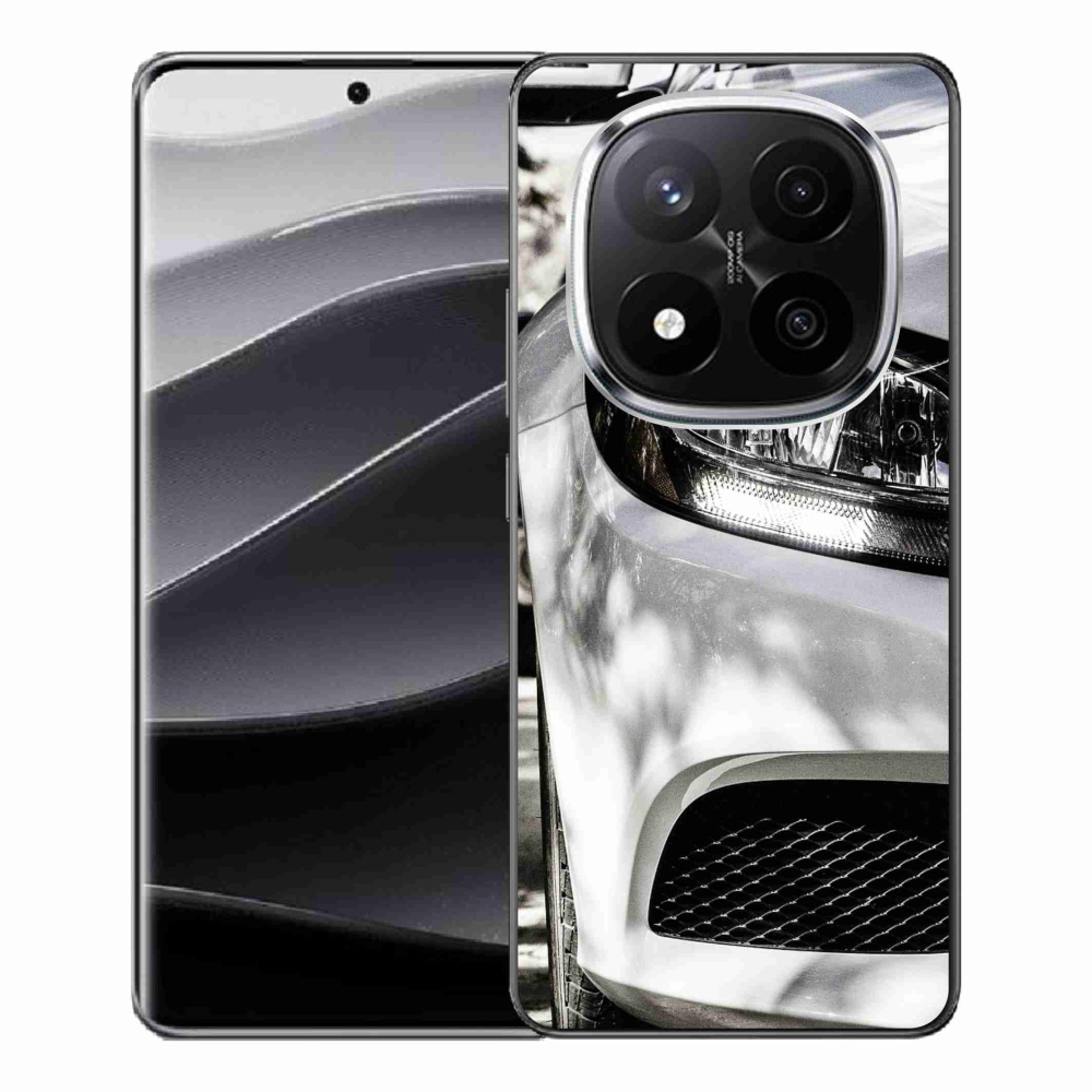 Gél borítás mmCase a Xiaomi Redmi Note 14 Pro+ 5G - auto
