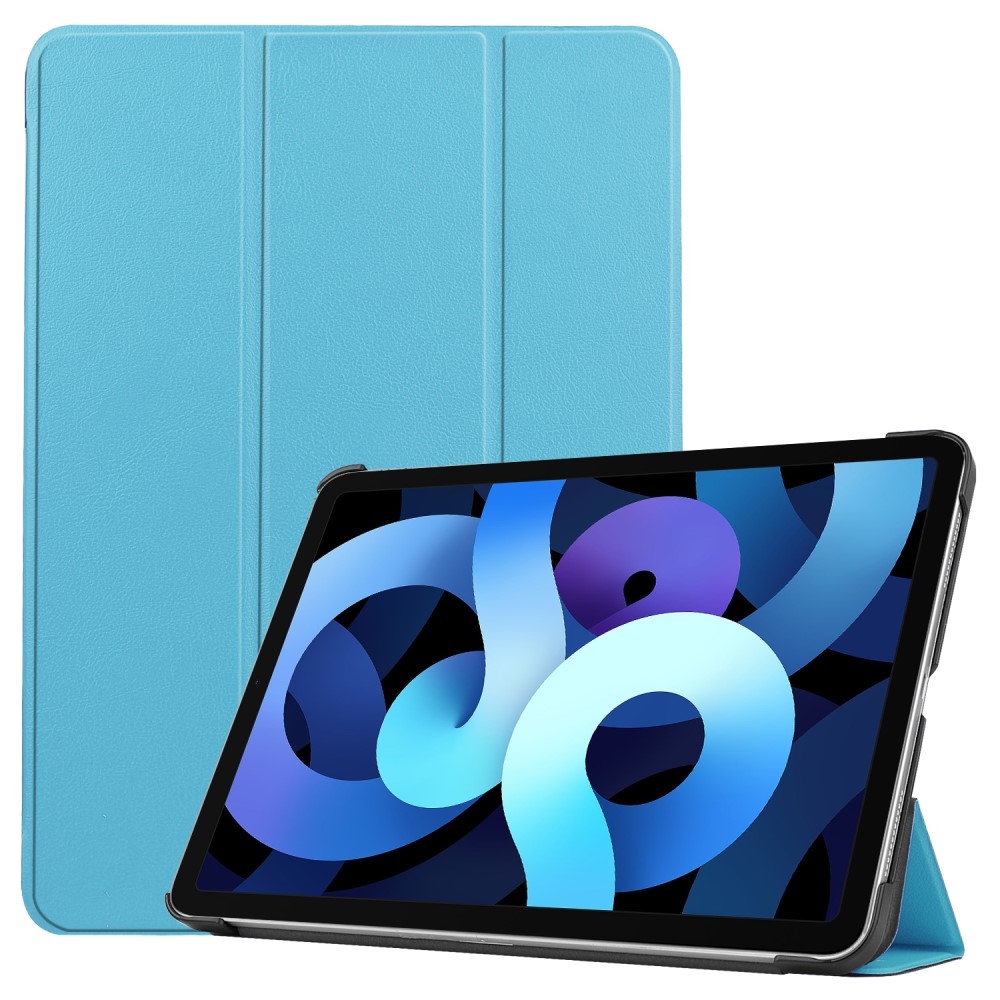 Litch okos tok iPad Air 11 (2024) - világoskék