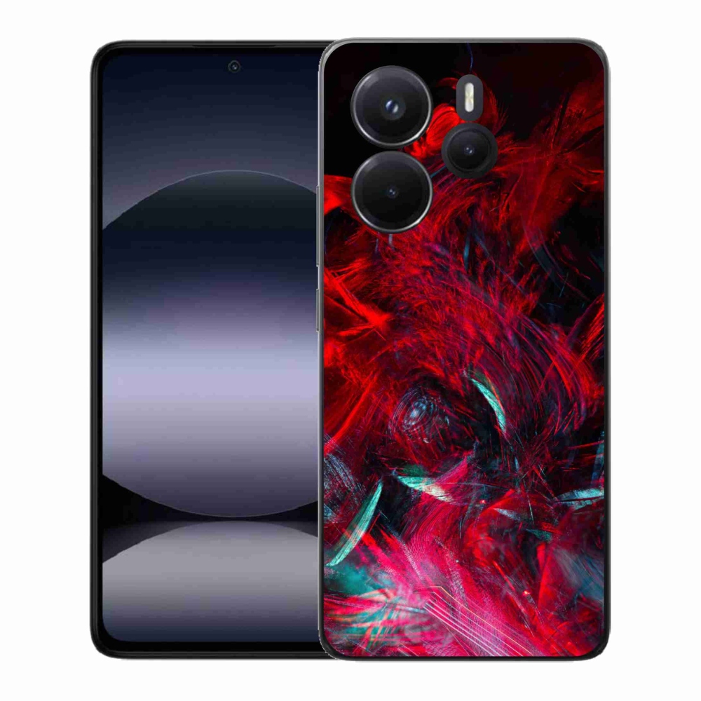 Gél borítás mmCase a Xiaomi Redmi Note 14 - kivonat 16