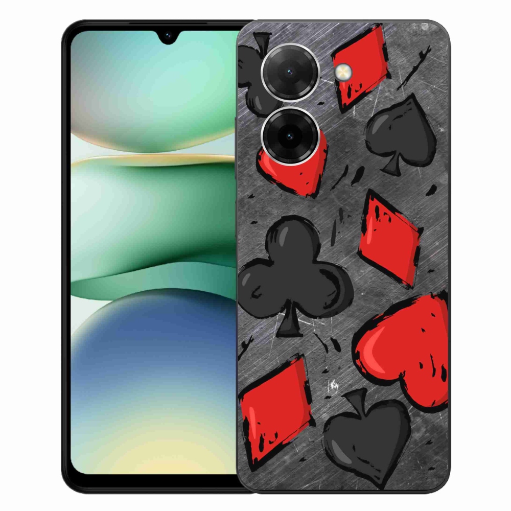 Gél borító mmCase a Xiaomi Redmi A5 (171.7x77.8x8.3mm) - lap 1
