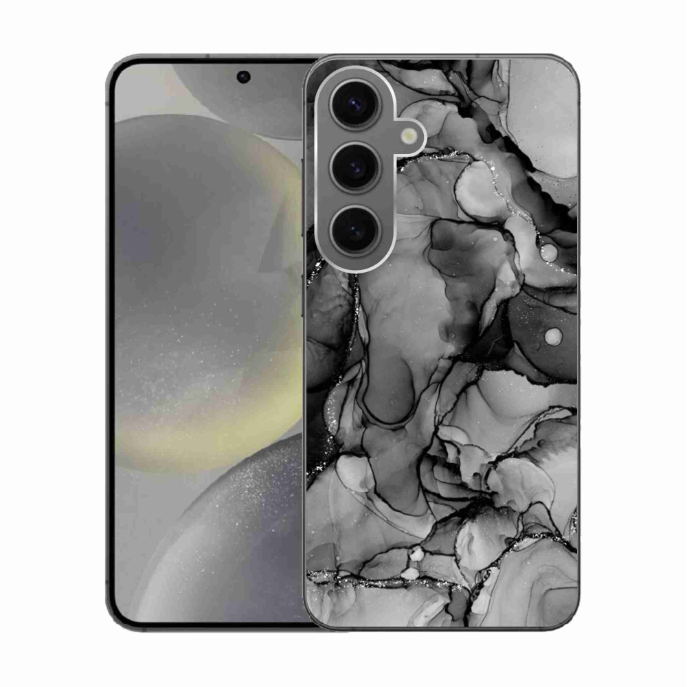 Gél borítás mmCase Samsung Galaxy S24 - absztrakt motívum 5