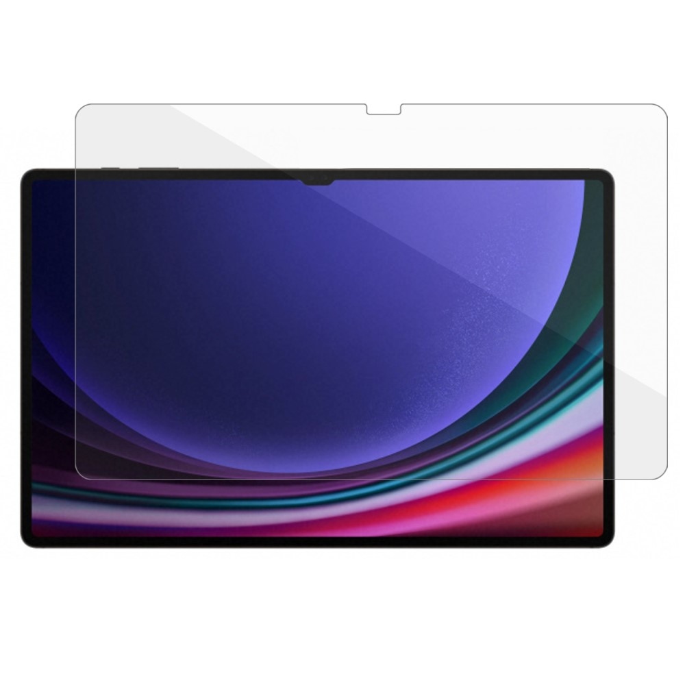Edzett üveg a Samsung Galaxy Tab S9 Ultra/Tab S10 Ultra készülékeken