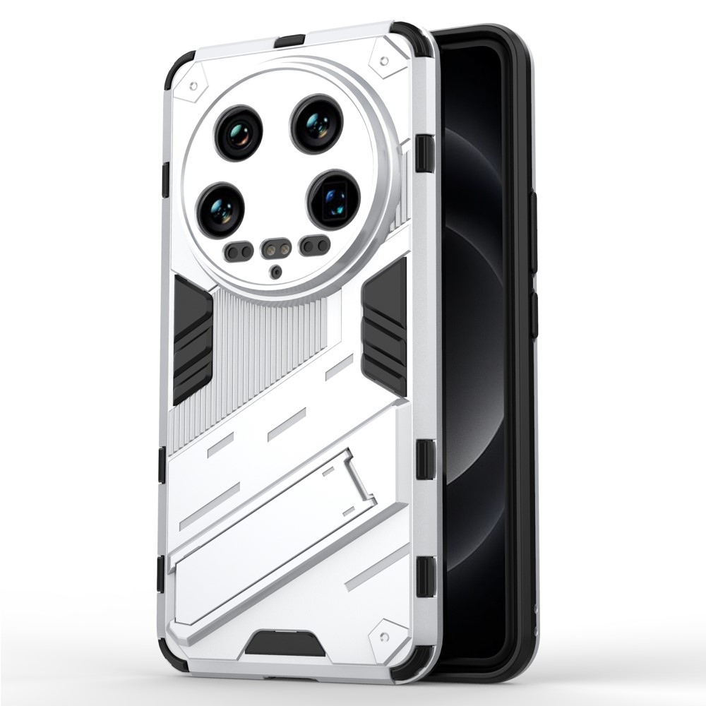 Armory tartós borító Xiaomi 14 Ultra - fehér