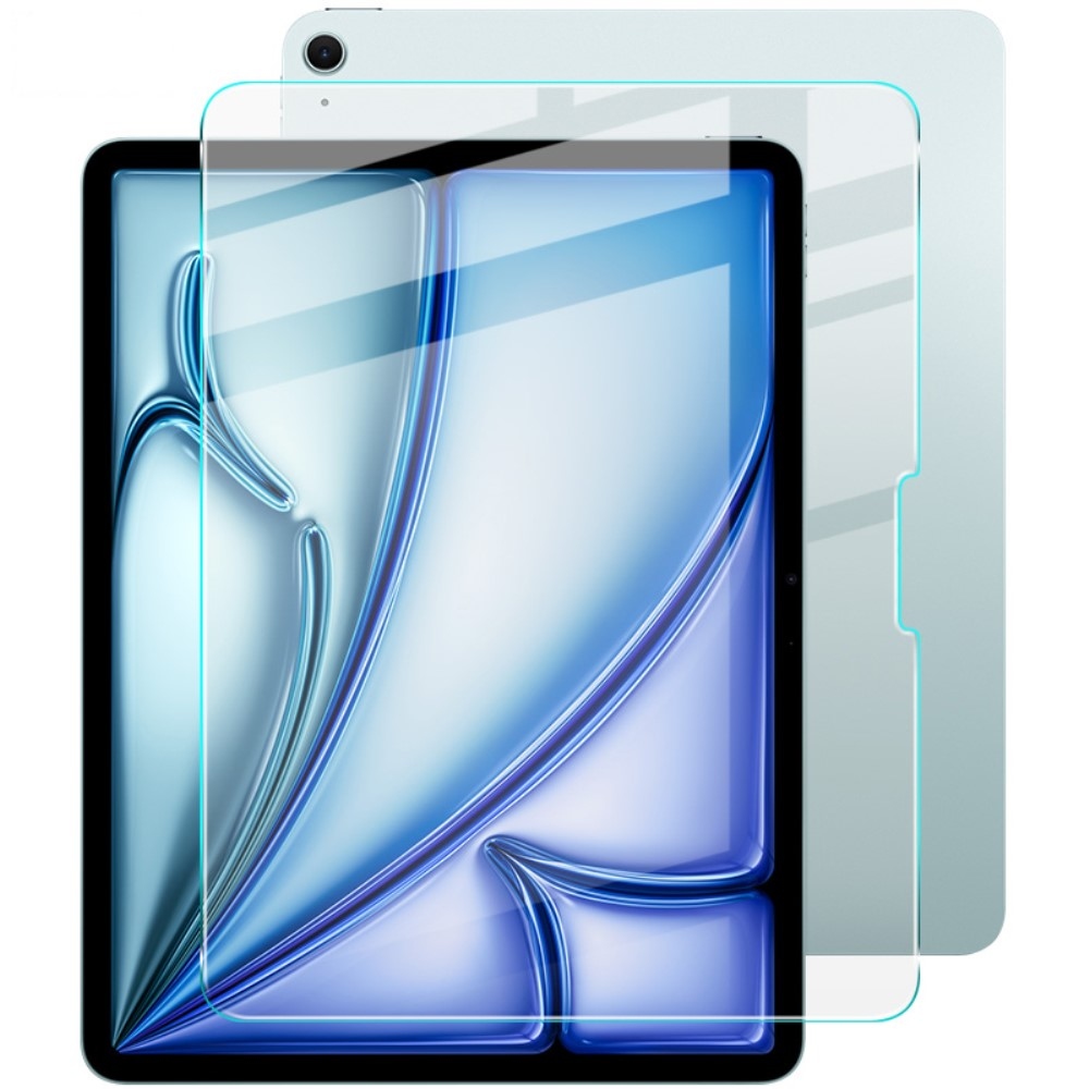 IMK edzett üveg iPad Pro 13-hoz (2024)