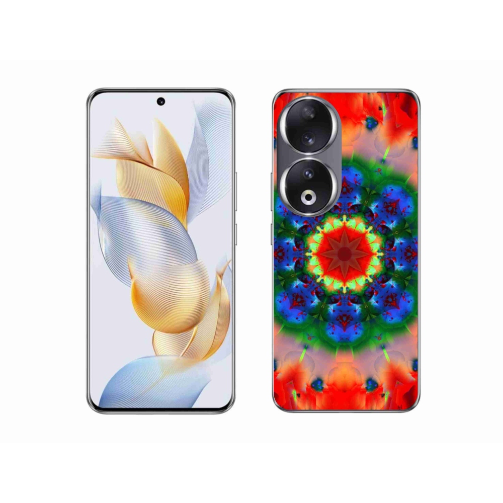 Zselés borítás mmCase a Honor 90-hez - kivonat 5