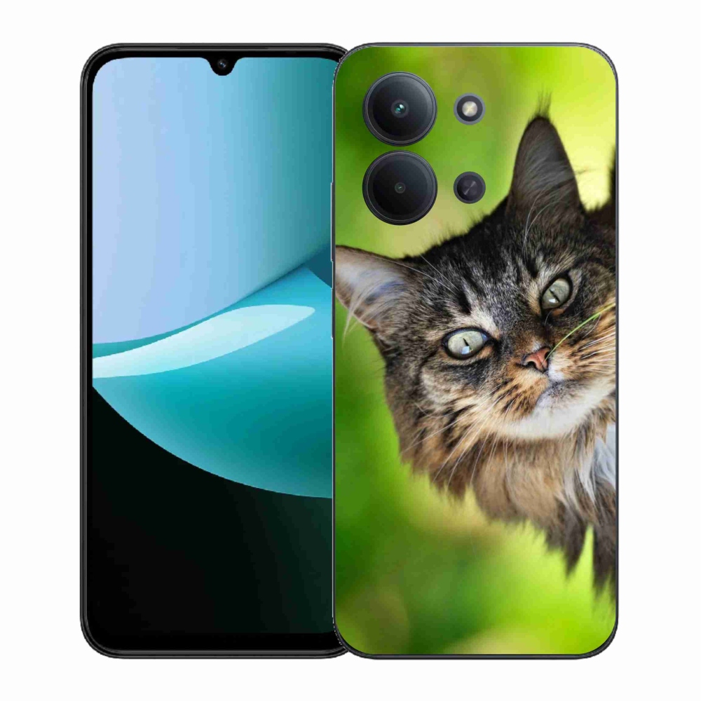 Gél borítás mmCase for Xiaomi Redmi 15C 4G (171mm)/Poco C85 4G (171mm) - cat 3
