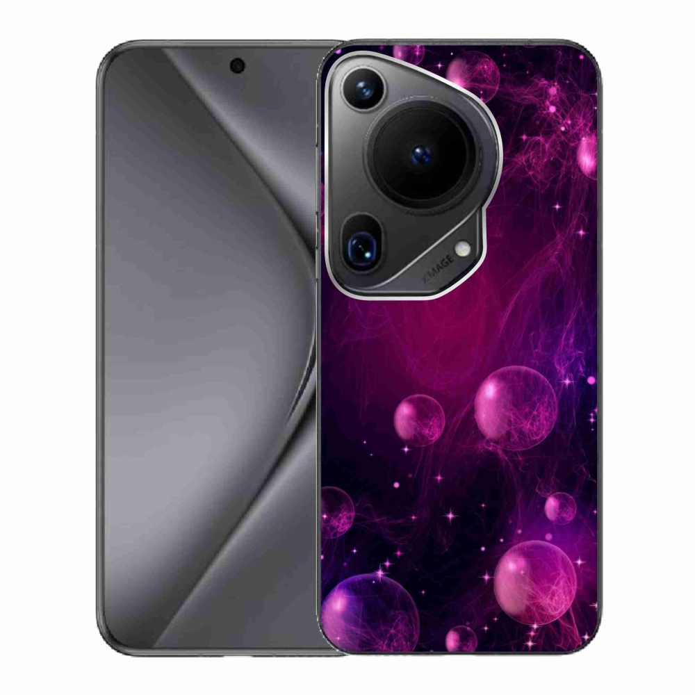 Zselés borítás mmCase a Huawei Pura 70 Ultra készülékhez - kivonat 22