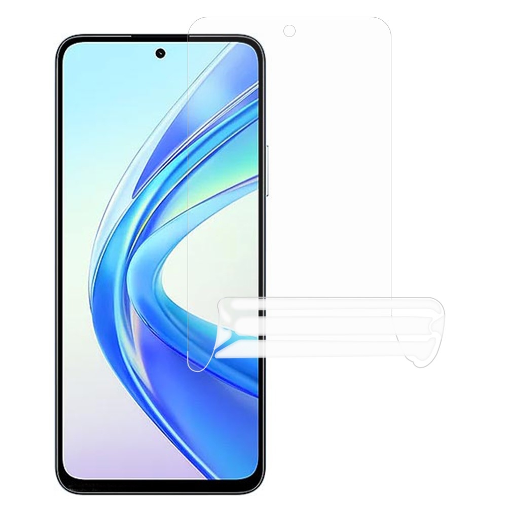 Védőfólia a Honor X7b/Honor 90 Smart készülékhez