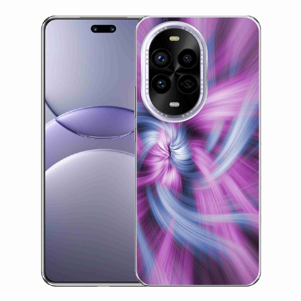 Gél borítás mmCase a Huawei Nova 13 Pro 5G-n - kivonat 12