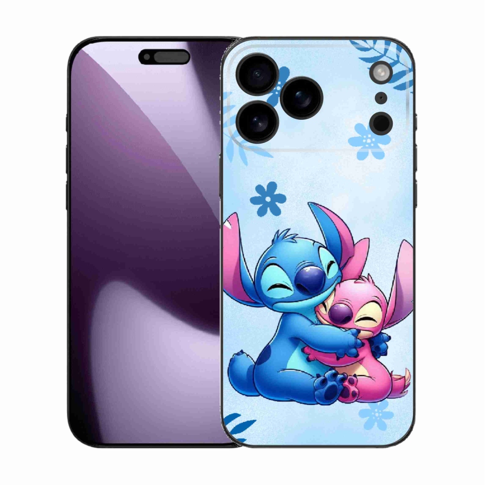 Zselés borítás mmCase iPhone 17 Pro Max készülékhez - 1 öltés