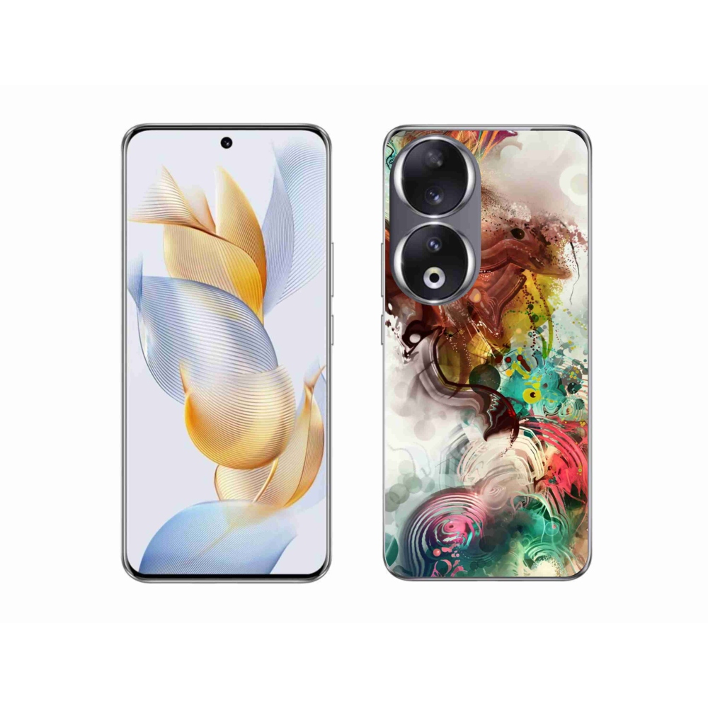Zselés borítás mmCase a Honor 90-hez - kivonat 1