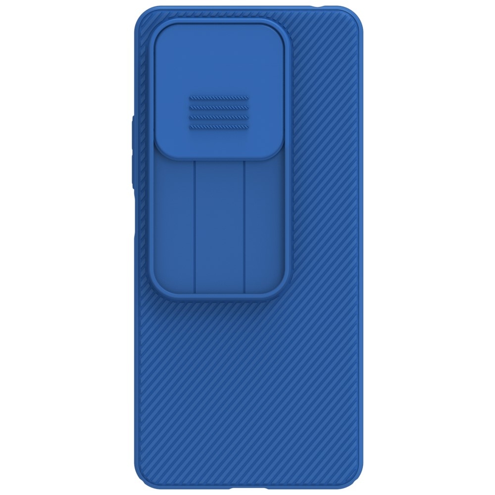 NLK zselés tok kameravédelemmel Xiaomi Redmi Note 14 5G - kék
