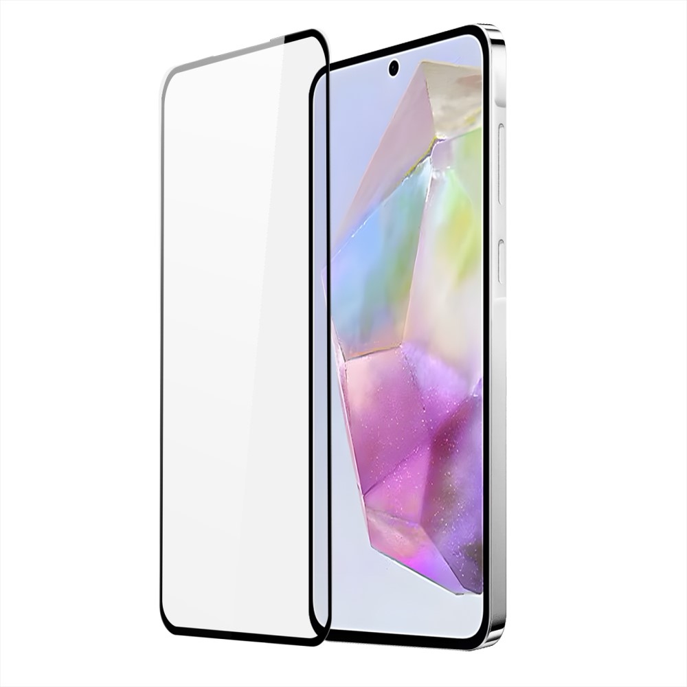 DUX 9D teljes képernyőüveg a Samsung Galaxy A36 5G készülékre