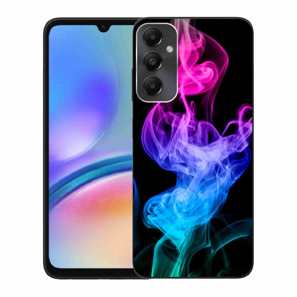 Gél borítás mmCase Samsung Galaxy A05s készülékhez - absztrakt minta 8