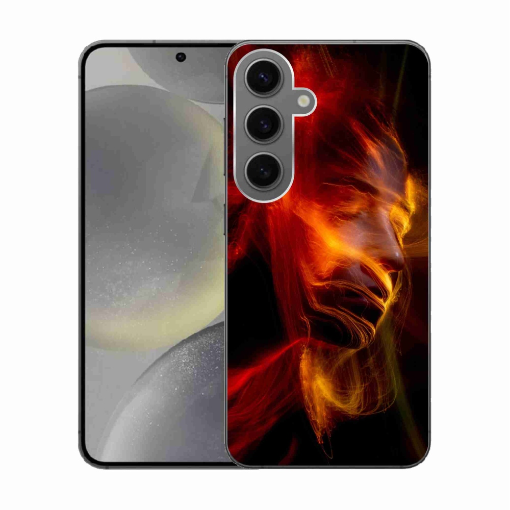 Zselés borítás mmCase Samsung Galaxy S24 - kivonat 18