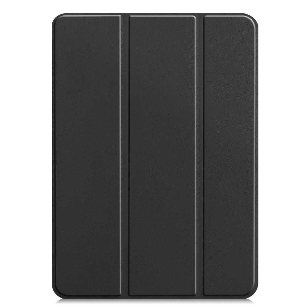 Intelligens záró tok iPad Pro 13 (2024) - fekete