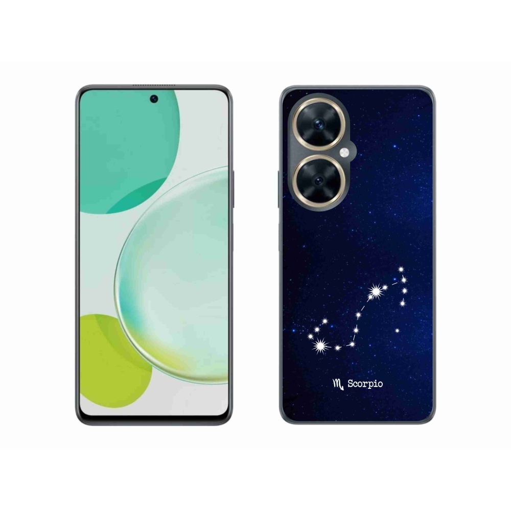 Gél borítás mmCase a Huawei Nova 11i - Skorpióhoz