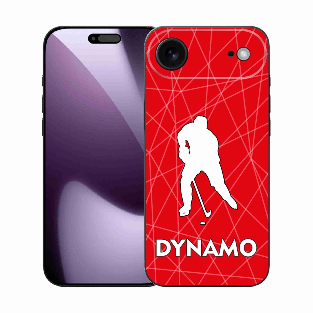 Gél borítás mmCase iPhone 17 Air készülékhez - Dynamo 2