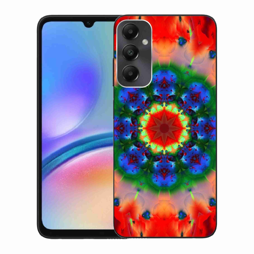 Gél borító mmCase Samsung Galaxy A05s - kivonat 5