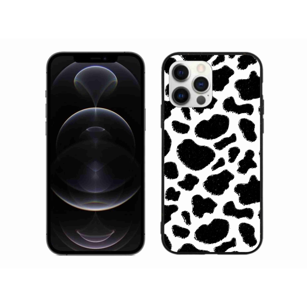 Zselés borítás mmCase iPhone 12 Pro Max készülékhez - kivonat 31