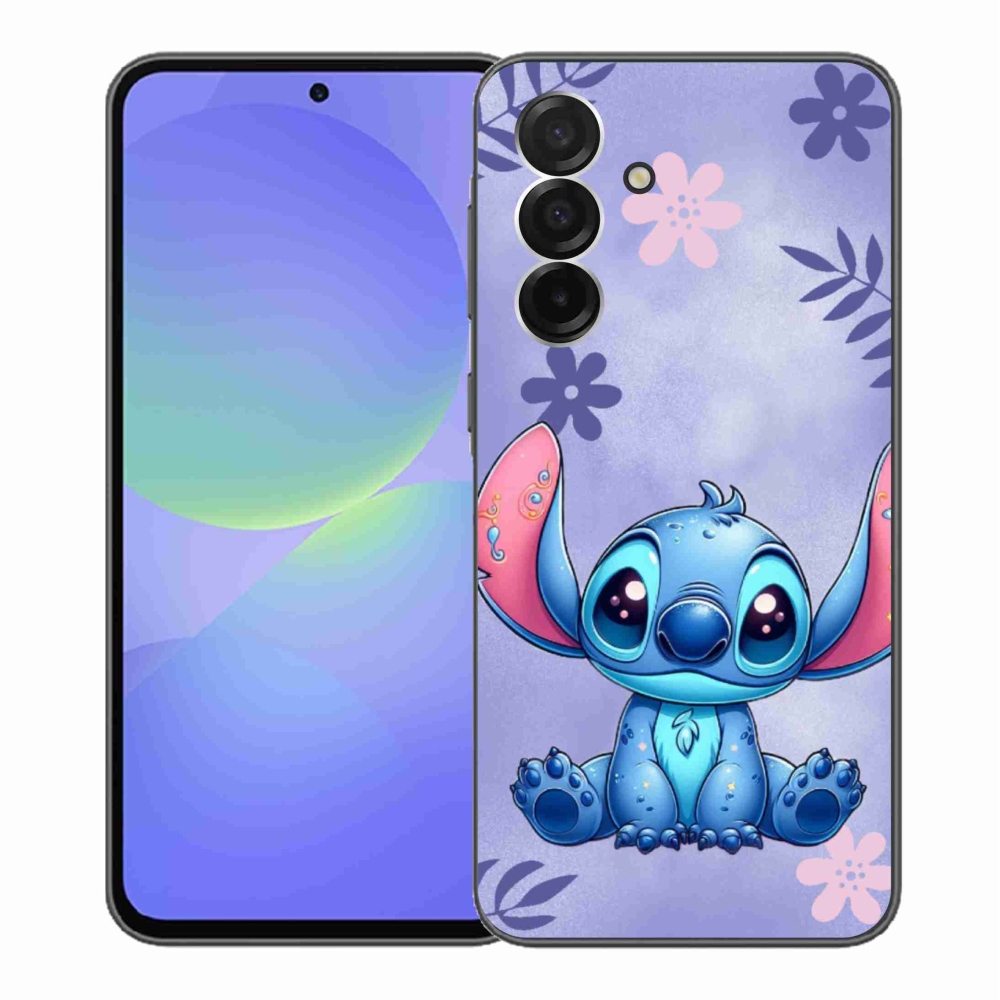 Zselés borítás mmCase Samsung Galaxy A36 5G - varrás