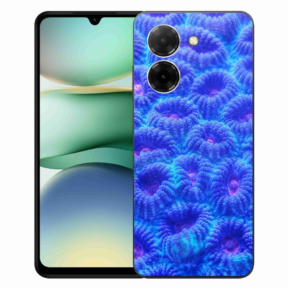 Gél borítás mmCase a Xiaomi Redmi A5 (171.7x77.8x8.3mm) - absztrakt motívum 17