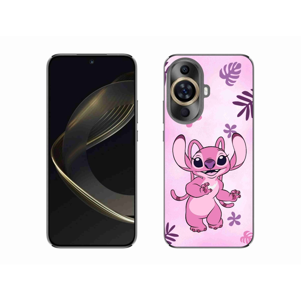 Gél borítás mmCase a Huawei Nova 11-hez - öltés 3