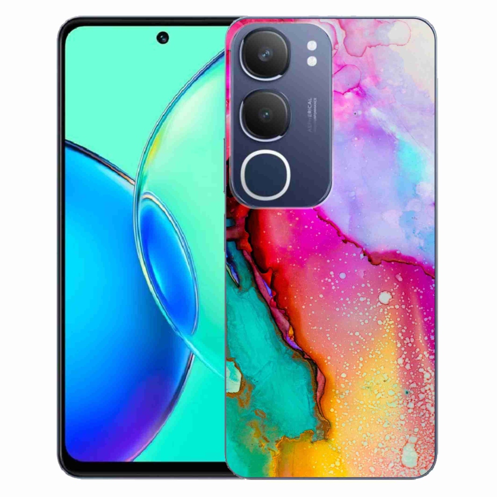 Gélburkolat mmCase a Vivo Y19s készülékre - kivonat 24