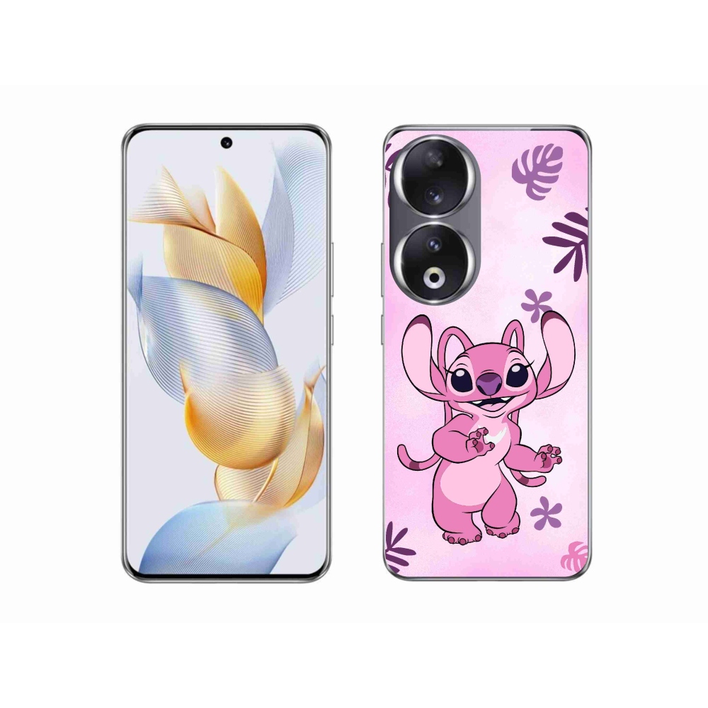 Zselés borítás mmCase a Honor 90-hez - öltés 3