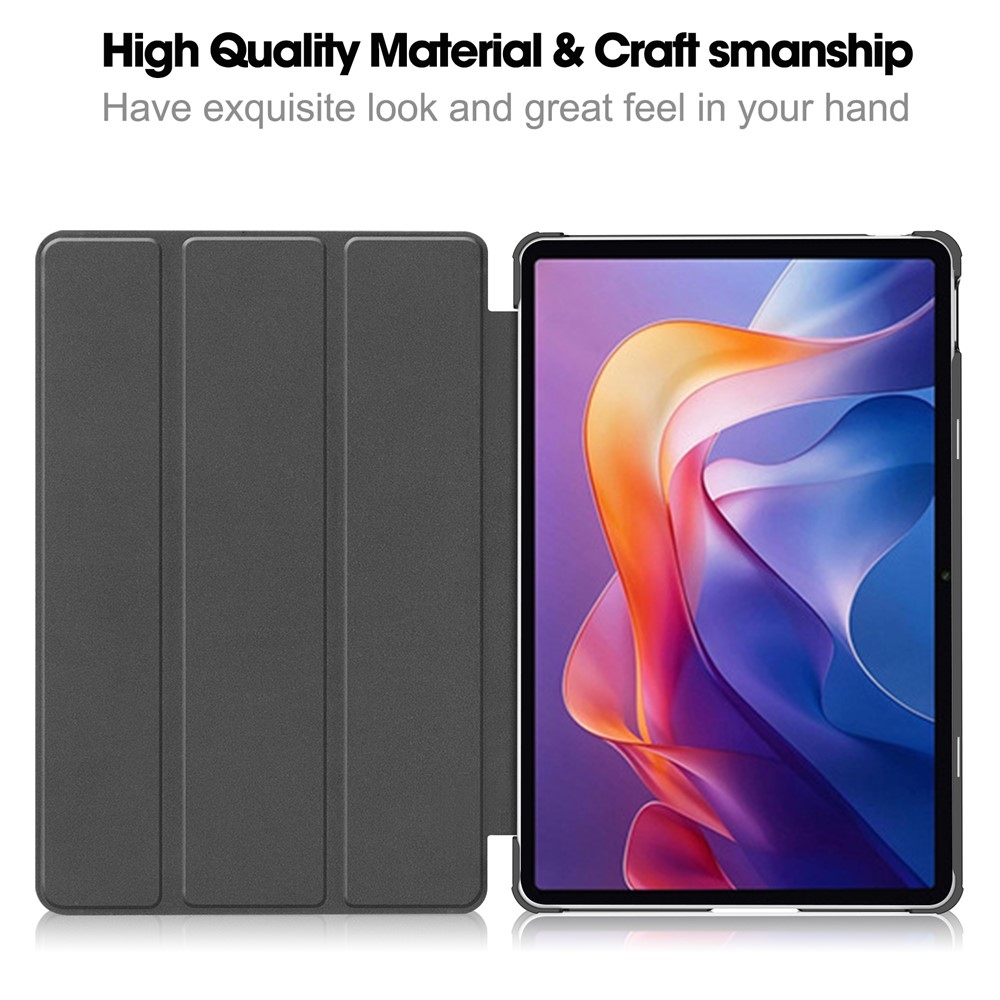 Patte intelligens záró tok Xiaomi Redmi Pad 2 - Eiffel-toronyhoz