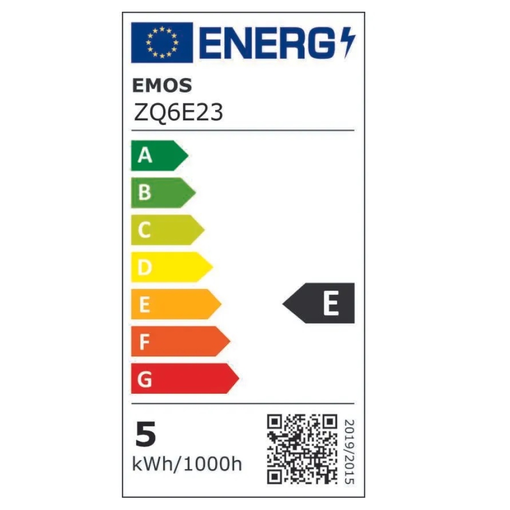 LED izzó Classic Mini Globe / E27 / 4,2 W (40 W) / 470 lm / semleges fehér