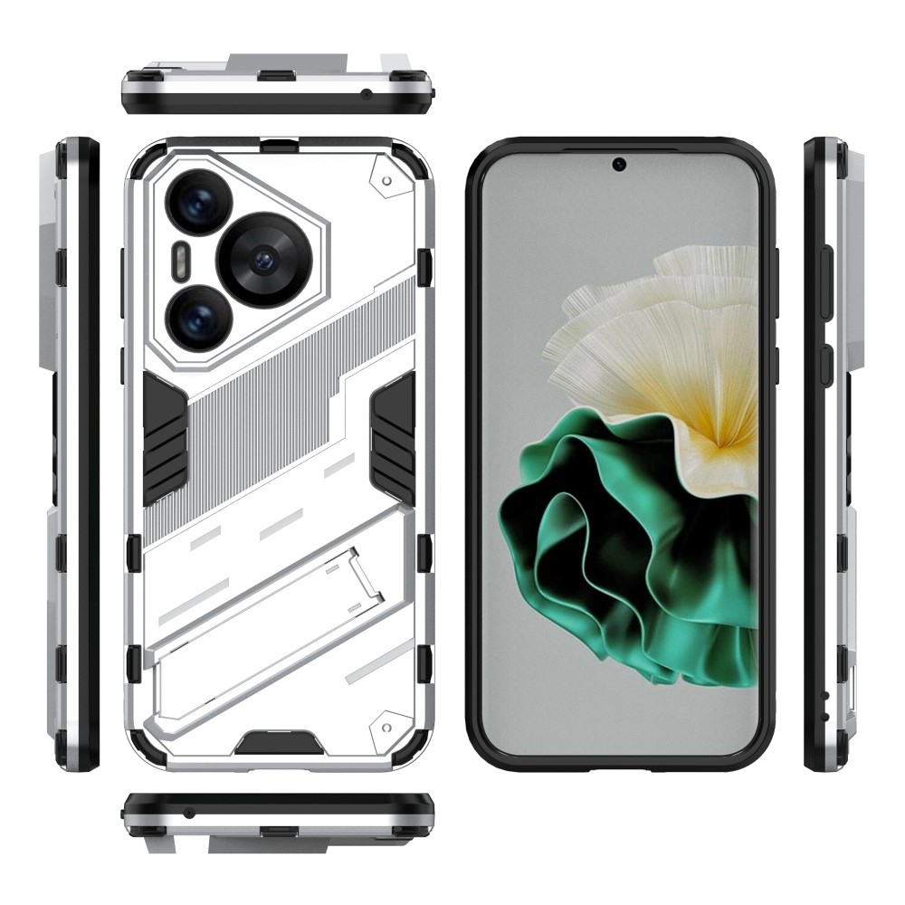 Armory tartós borítás Huawei Pura 70 készülékhez - fehér