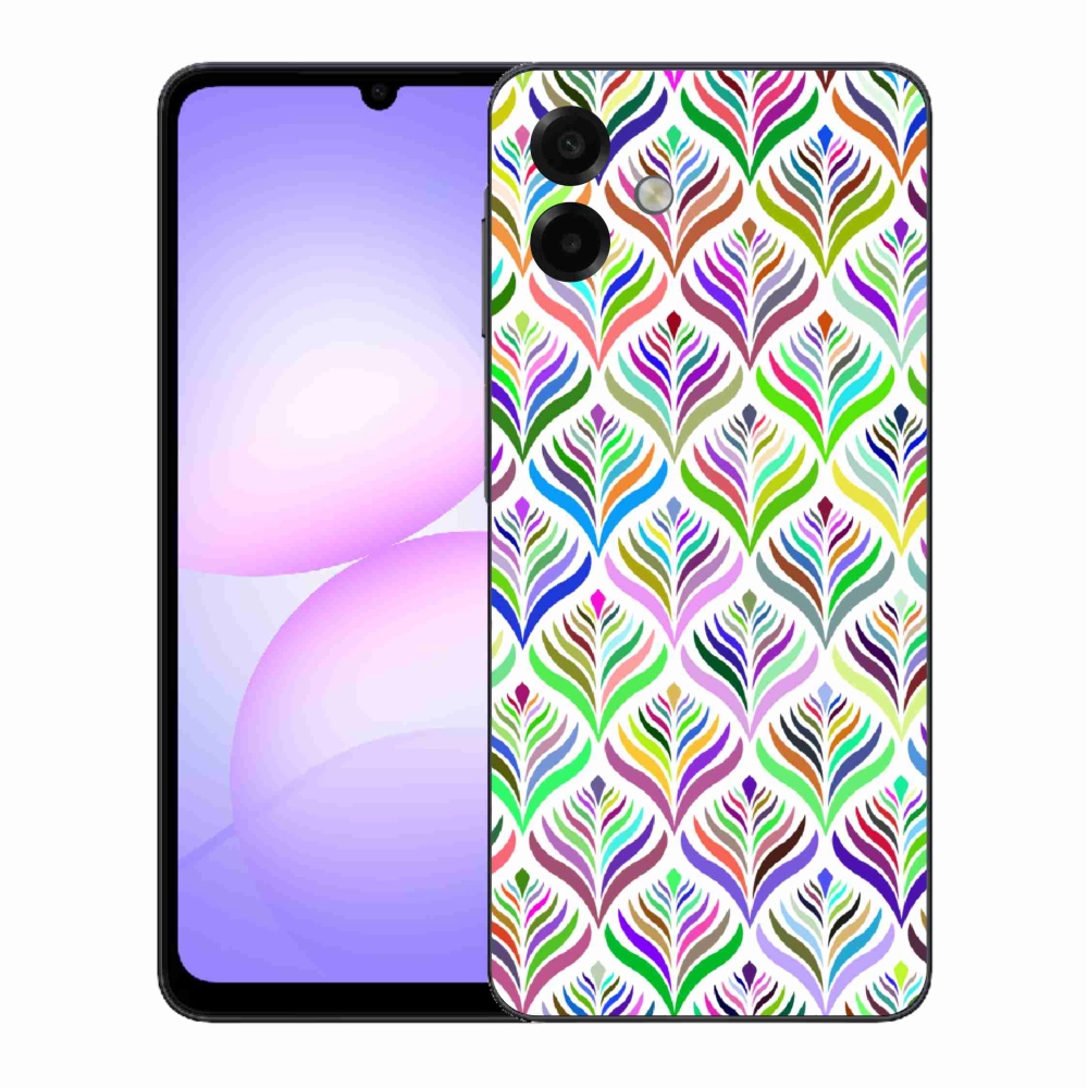 Gél borítás mmCase Samsung Galaxy A07 4G - kivonat 15