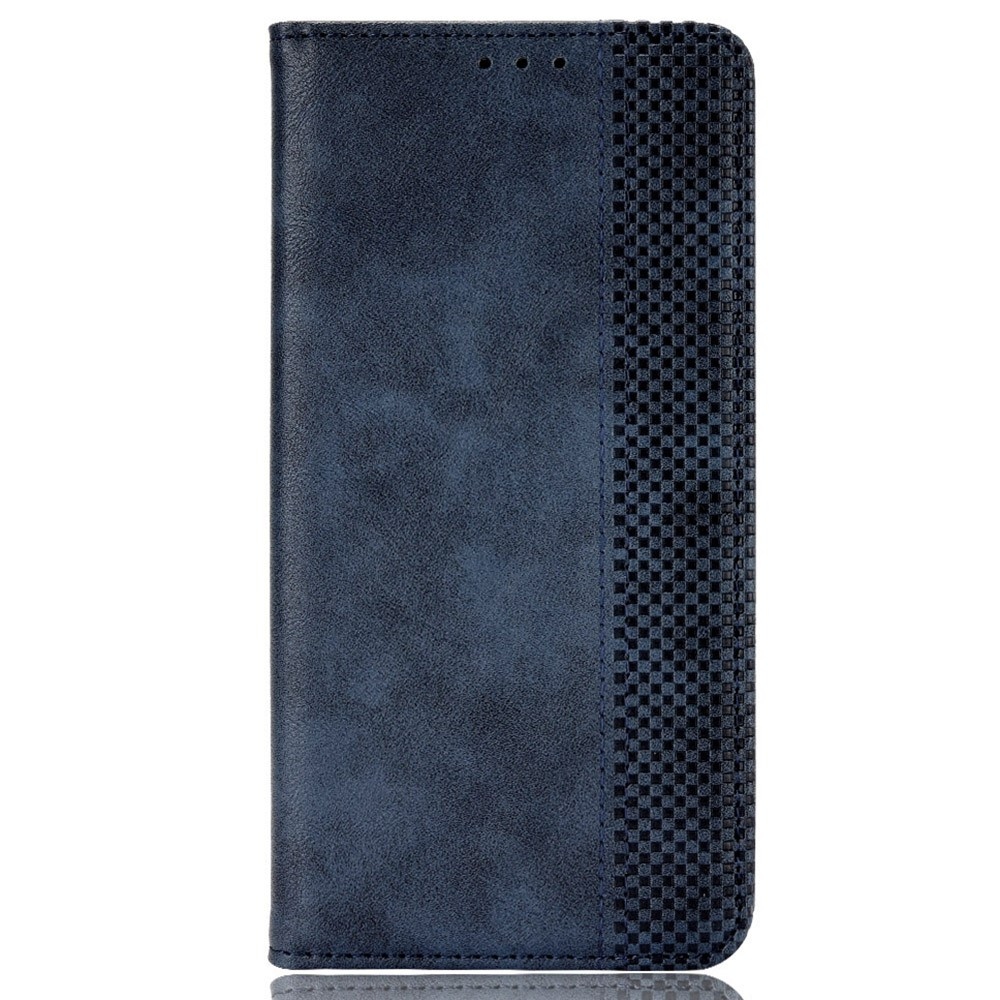 Több könyv tok a Vivo V40 Lite 5G-hez - kék