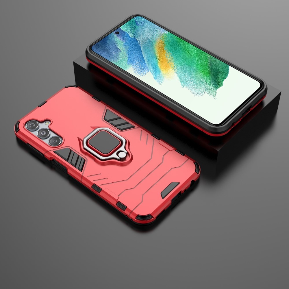 Guardy tartós borító Samsung Galaxy S23 FE készülékhez - piros