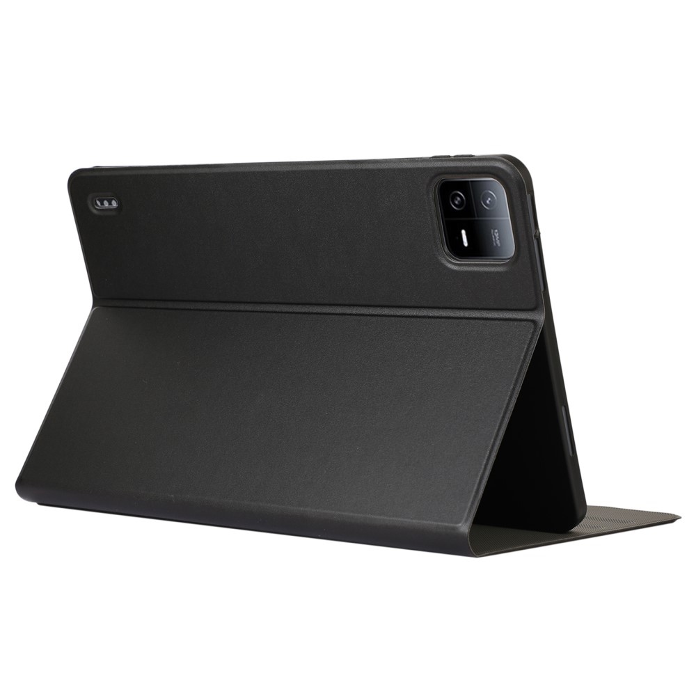 Fedélzáró tok Xiaomi Pad 6S Pro tablethez - fekete